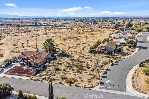 0 Brentwood Drive, Victorville, CA 92395