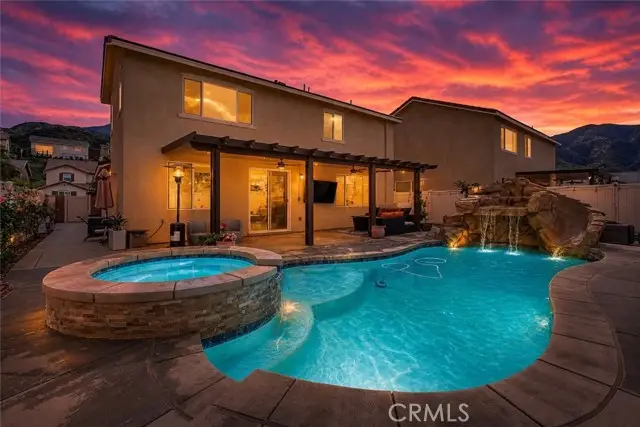 26130 Plumcot Drive, Corona, CA 92883 - #1