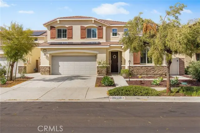 26130 Plumcot Drive, Corona, CA 92883 - #2