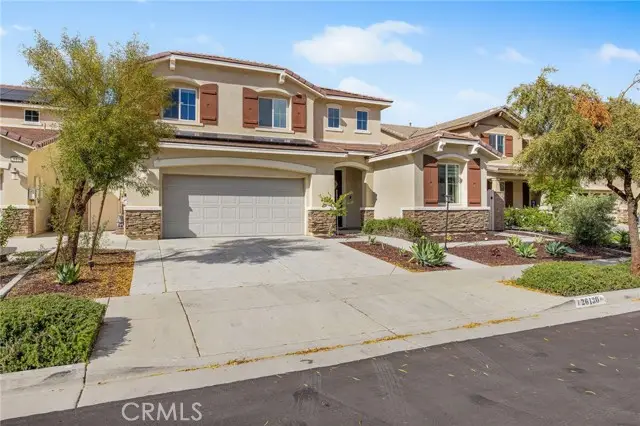 26130 Plumcot Drive, Corona, CA 92883 - #3