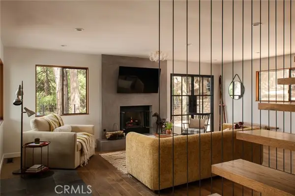 413 Cimarron, Lake Arrowhead, CA 92352