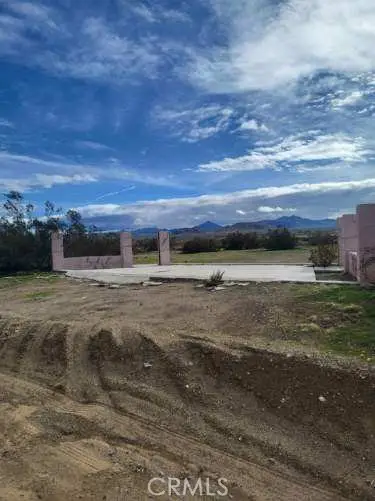 0 Wheeler Road, Helendale, CA 92342