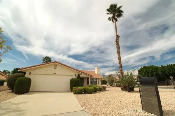 9839 9839 Warwick DR, Desert Hot Springs, CA 92240