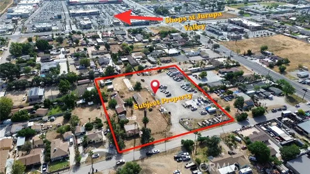 4118 Vernon, Riverside, CA 92509 - #1
