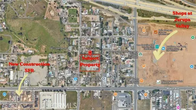 4118 Vernon, Riverside, CA 92509 - #2