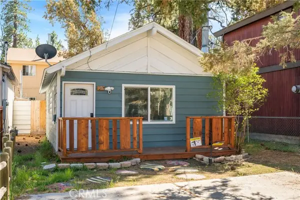 906 Aeroplane, Big Bear City, CA 92314