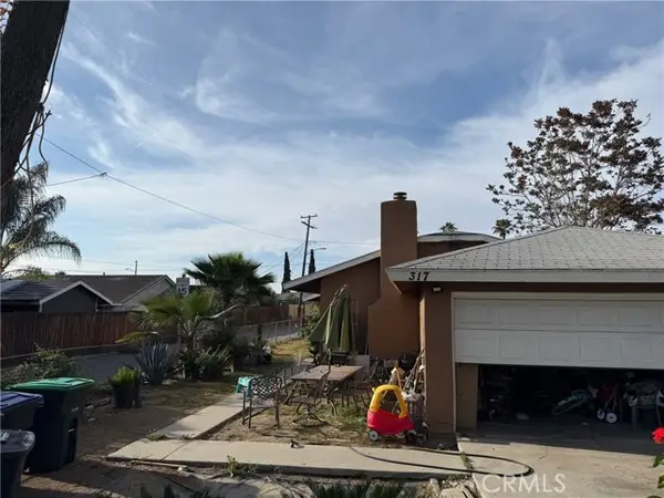 317 8th, Perris, CA 92570