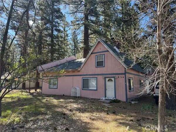 830 Big Bear Boulevard, Big Bear City, CA 92314