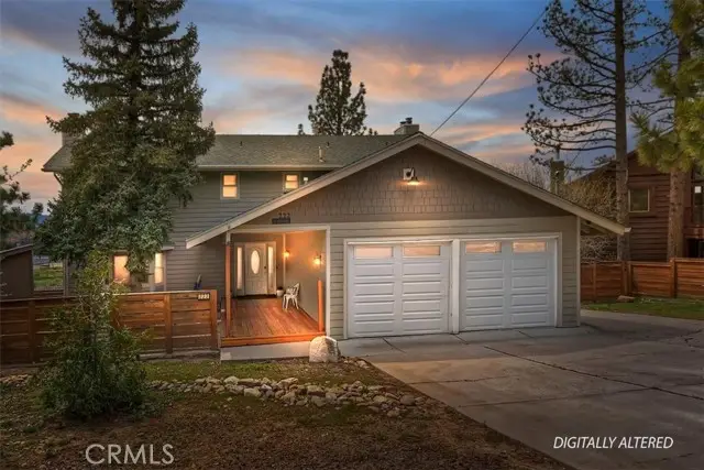 222 Eagle, Big Bear Lake, CA 92315 - #1