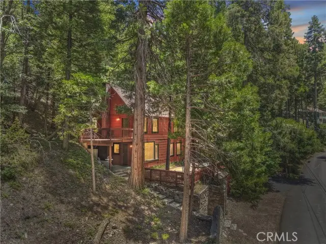 425 Blue Jay Canyon, Blue Jay, CA 92317 - #1