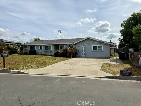 11249 Wesley, Pomona, CA 91766