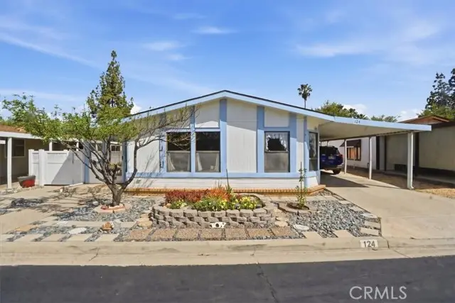13381 Magnolia  #124, Corona, CA 92879 - #1