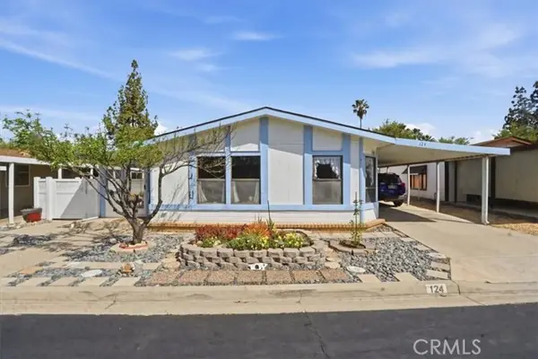 13381 Magnolia  #124, Corona, CA 92879