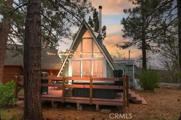 609 Villa Grove, Big Bear City, CA 92314