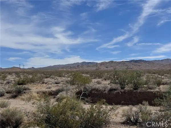 0 Pinto, Desert Center, CA 92239