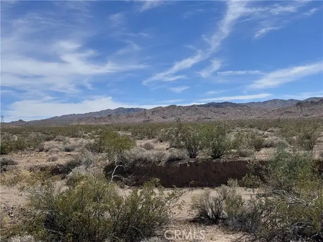 0 Pinto, Desert Center, CA 92239 - #2