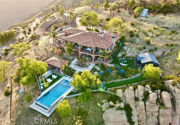 22331 Swenson Drive, Topanga, CA 90290