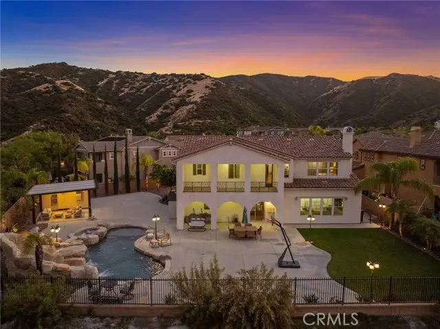 22260 Rosemary Canyon Court, Corona, CA 92883 - #2