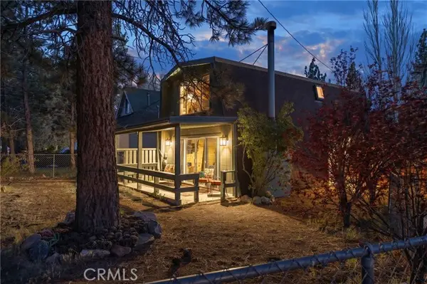 445 Elysian Boulevard, Big Bear City, CA 92314