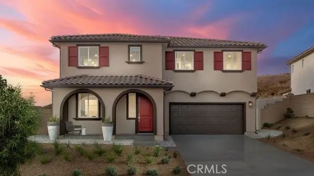 34064 Pink Place, French Valley, CA 92596 - #1
