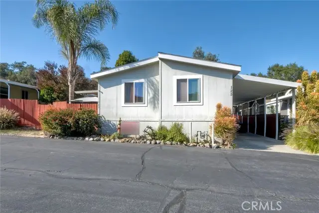 3909 Reche Road  #125, Fallbrook, CA 92028 - #1