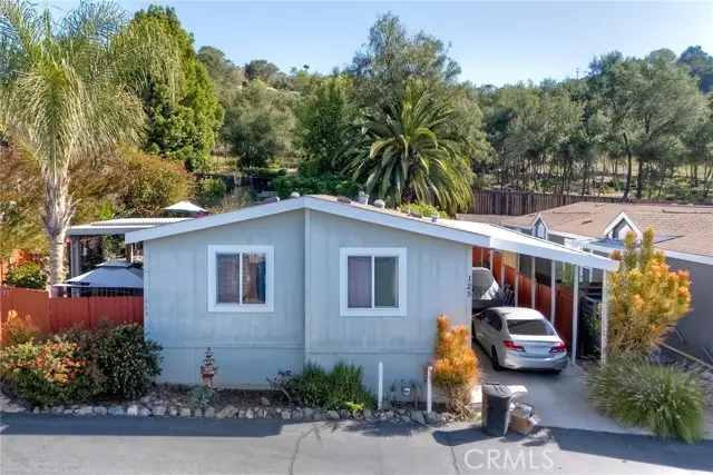 3909 Reche Road  #125, Fallbrook, CA 92028 - #2