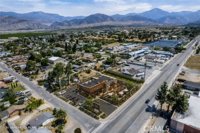 0 Mentone, Mentone, CA 92359 - #1