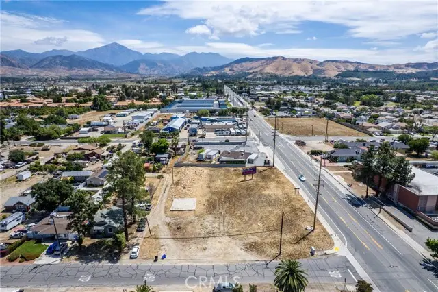 0 Mentone, Mentone, CA 92359 - #3