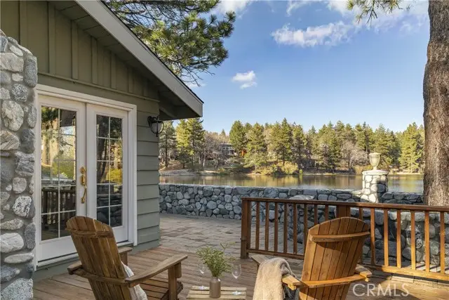 33037 Canyon Drive, Green Valley Lake, CA 92341 - #3