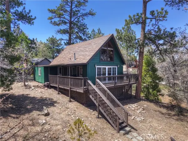 697 Villa Grove, Big Bear City, CA 92314