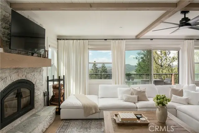 29014 Mammoth, Lake Arrowhead, CA 92352 - #1