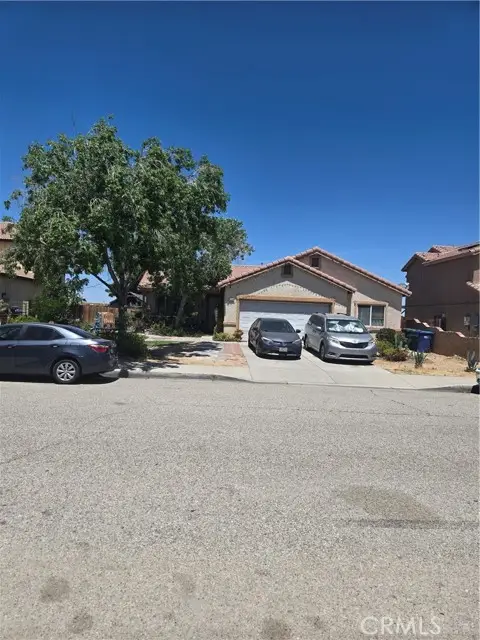 4229 Penca, Palmdale, CA 93552 - #1