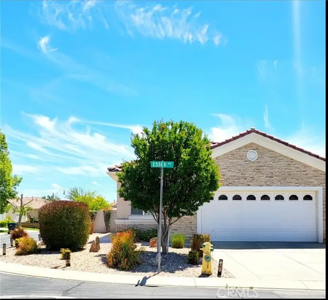 907 Essex Road, Beaumont, CA 92223 - #1