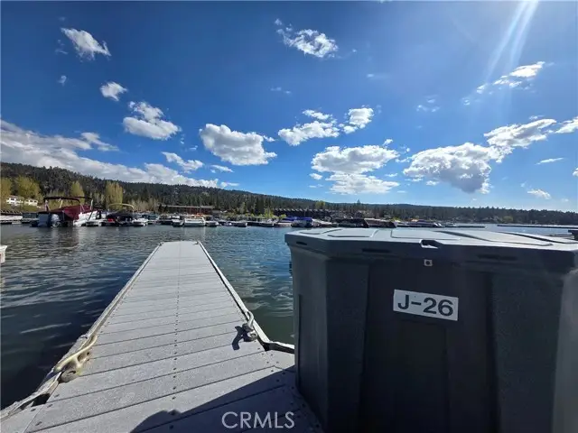 400 Pine Knot Blvd J-26, Big Bear Lake, CA 92315 - #2