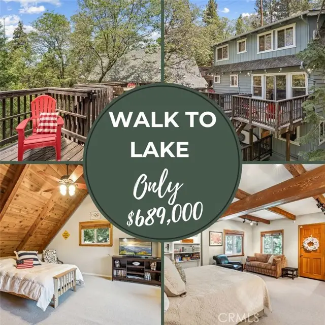 400 State Highway 173, Lake Arrowhead, CA 92352 - #1