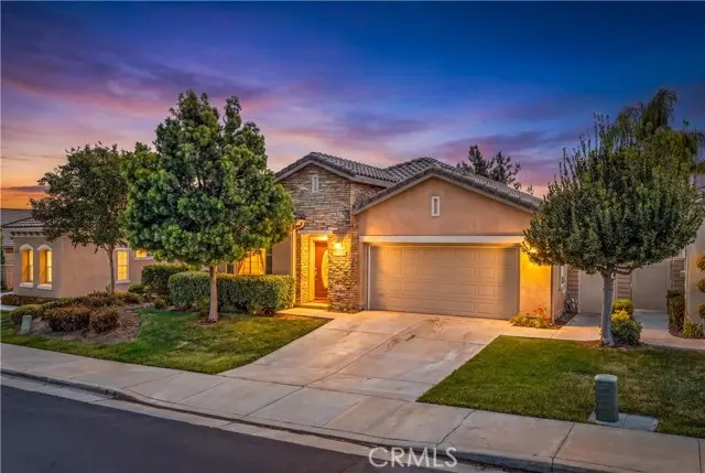 28069 Panorama Hills Drive, Menifee, CA 92584 - #1
