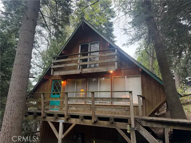 679 Pinnacle, Lake Arrowhead, CA 92352 - #1