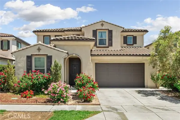 4665 Flagstone Avenue, Ontario, CA 91762