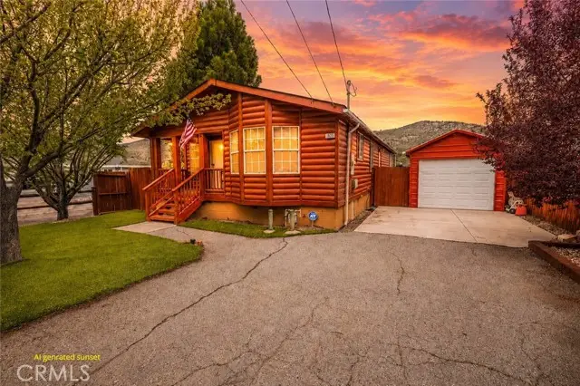 1035 Fairway, Big Bear City, CA 92314 - #1