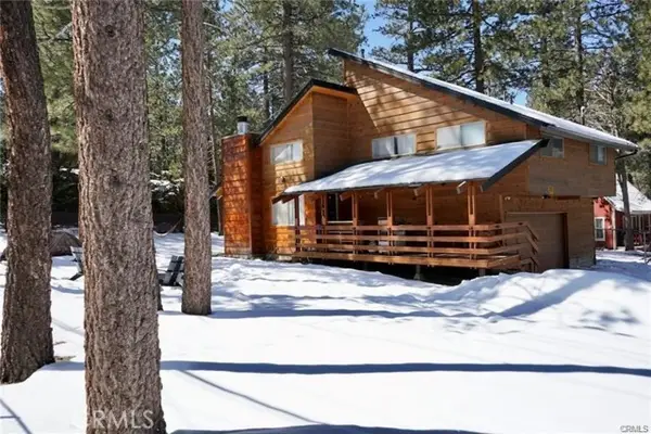 340 Mojave, Big Bear City, CA 92314