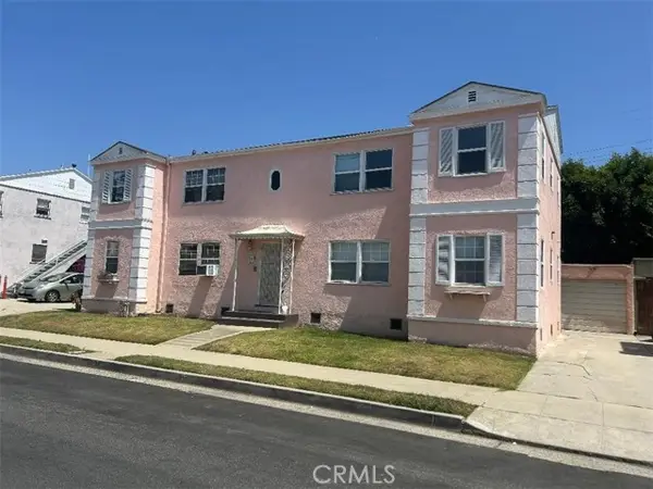 1666 La Fayette, Los Angeles, CA 90019
