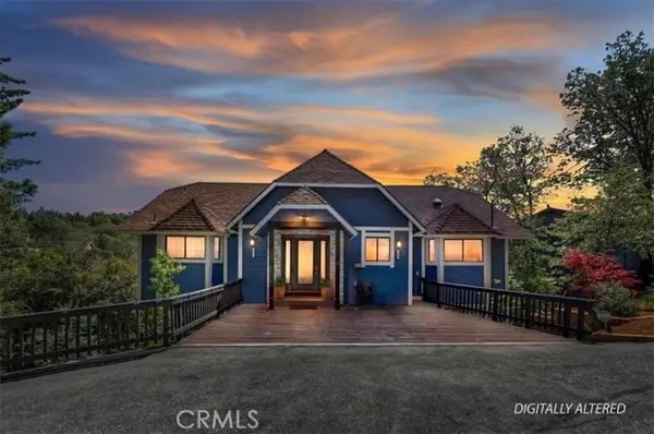 1137 Nadelhorn, Lake Arrowhead, CA 92352