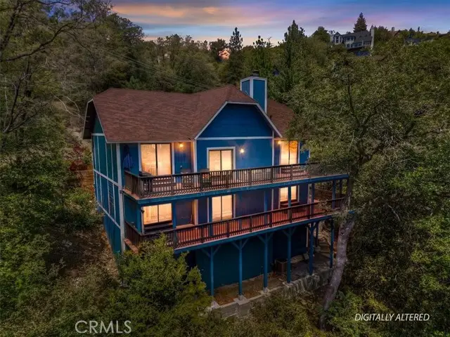 1137 Nadelhorn, Lake Arrowhead, CA 92352 - #2