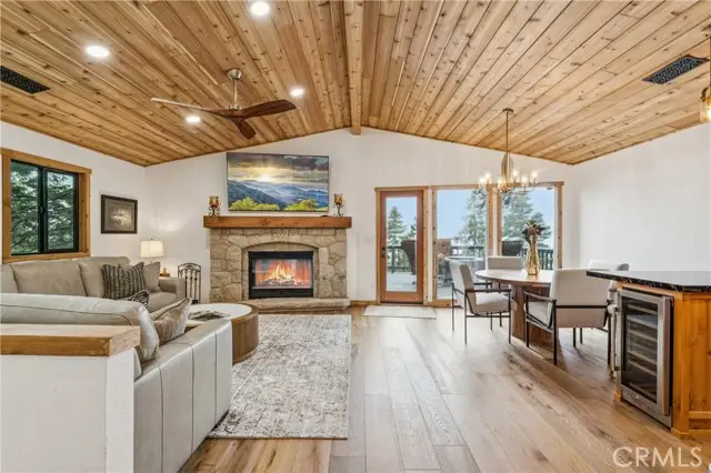 590 Arrowhead Villa, Lake Arrowhead, CA 92352 - #1
