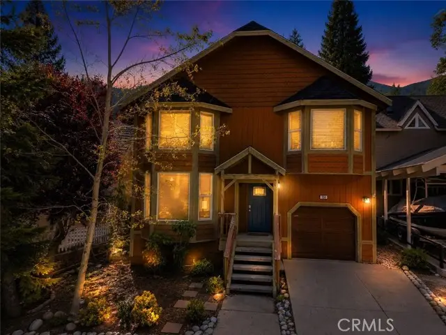 358 Maple Drive, Lake Arrowhead, CA 92352 - #1