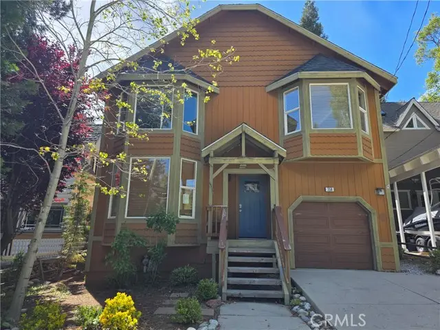 358 Maple Drive, Lake Arrowhead, CA 92352 - #2