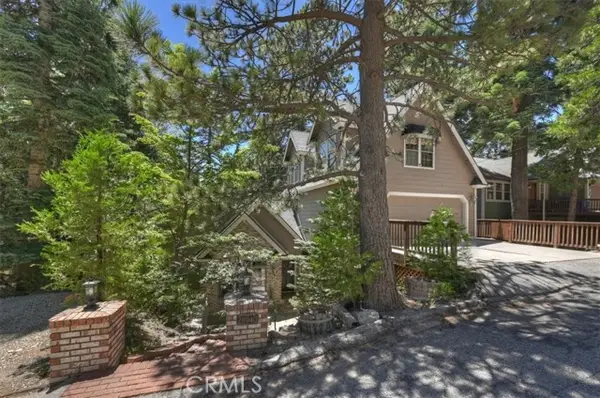 28940 Potomac, Lake Arrowhead, CA 92352