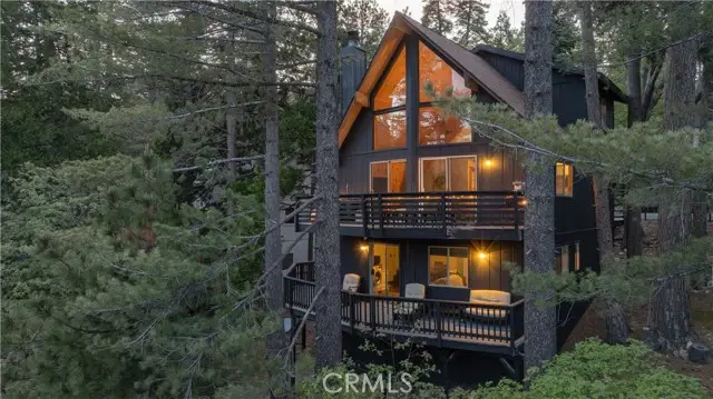 164 Birchwood Drive, Lake Arrowhead, CA 92352 - #1
