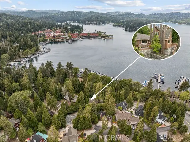 189 St Hwy 173, Lake Arrowhead, CA 92352 - #1