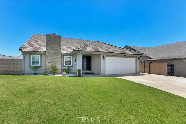 12319 Orange Place, Chino, CA 91710